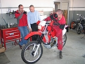 XR 650 018